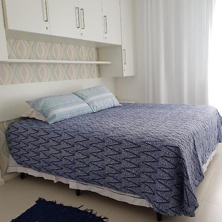 Apto/Suite Com Vista Para O Mar - 30 M Da Praia Florianópolis Exterior foto