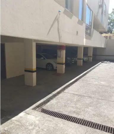 Apto/Suite Com Vista Para O Mar - 30 M Da Praia Florianópolis Exterior foto