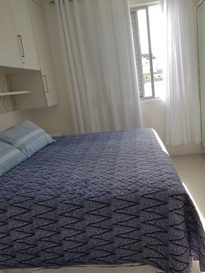 Apto/Suite Com Vista Para O Mar - 30 M Da Praia Florianópolis Exterior foto