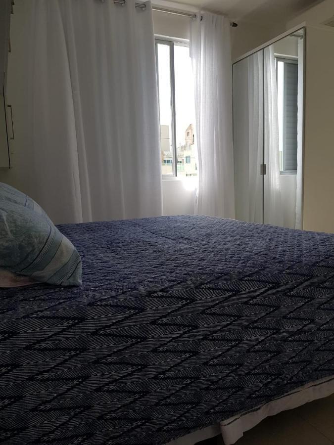 Apto/Suite Com Vista Para O Mar - 30 M Da Praia Florianópolis Exterior foto
